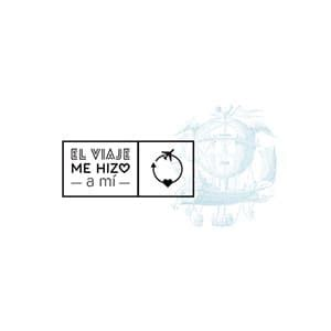 El Viaje me hizo a mí